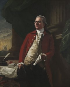  da John Singleton Copley