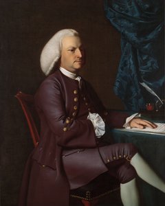  da John Singleton Copley