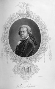 John Adams, da 