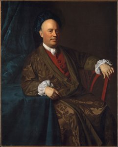  da John Singleton Copley