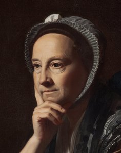  da John Singleton Copley