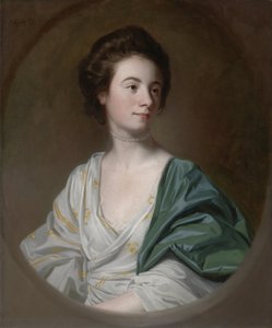 Signora Robert Hyde
