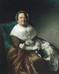  da John Singleton Copley