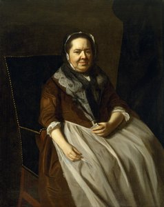  da John Singleton Copley