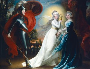  da John Singleton Copley