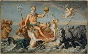  da John Singleton Copley