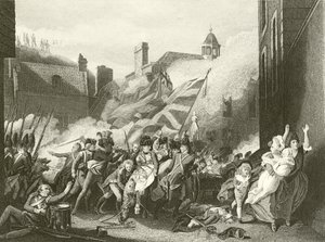 La morte del maggiore Pierson