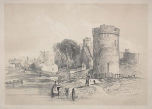La torre dell
