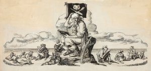 Qui si conclude la memorabile e straordinariamente notevole narrazione in quattro parti di Mehitabel e dei suoi disperati studiosi da John Sloan