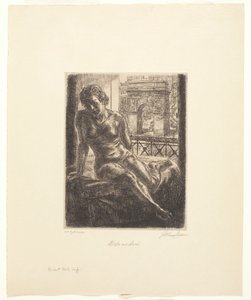 Nudo e arco