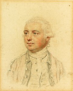Tenente generale Sir John Dalling da John Smart