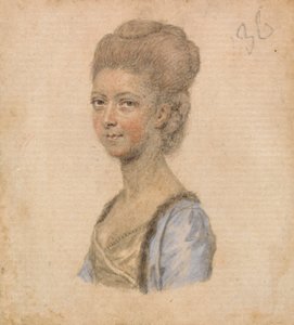 Miss Bennett