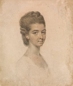 Mrs. Ward da John Smart