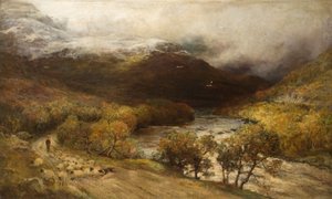 Il Passo di Leny, Perthshire
