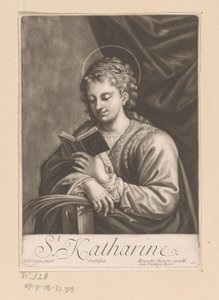 Santa Caterina d