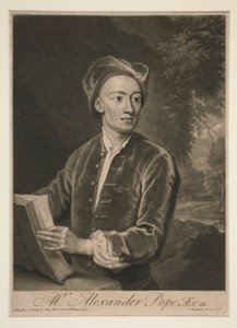 Alexander Pope da John Smith 2