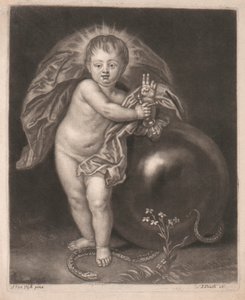 Gesù Bambino