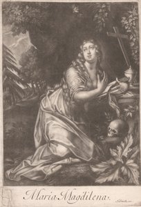 Maria Maddalena