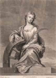 Santa Caterina da John Smith