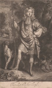 Il signore Burleigh