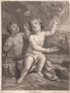 Vanità da John Smith