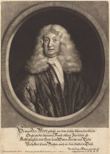 Johannes Witt da John Smith after Werner Hassells