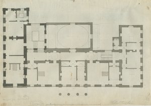 Chillington Hall
