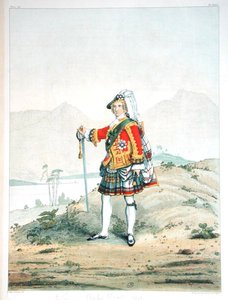 Principe Carlo Edoardo (1720-88)