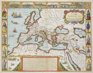Una nuova mappa dell