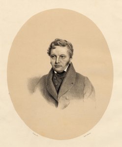 Thomas Miles Richardson Sr. da John Storey