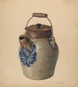 Batter Jug da John Tarantino