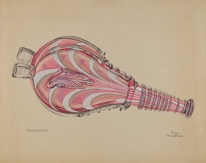 Bottiglia a Soffietto