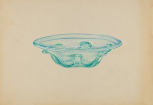 Ciotola, 1935-1942