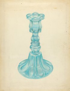 Candeliere, c. 1940