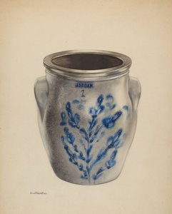 Crock, 1935-1942 da John Tarantino
