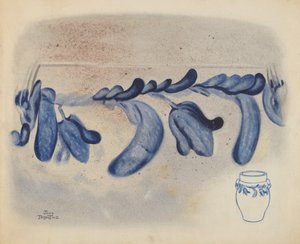 Crock, c. 1938 da John Tarantino