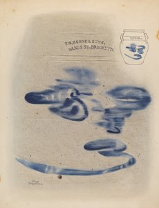 Vaso, probabilmente 1937-1938