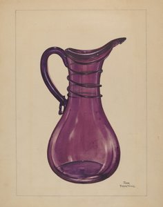 Ampolla, c. 1936