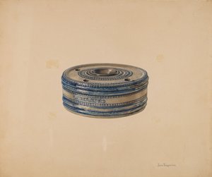 Calamaio, c. 1939