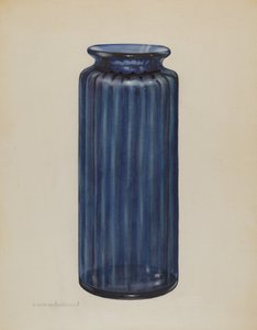 Vaso, c. 1936