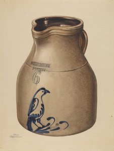 Brocca, 1935-1942