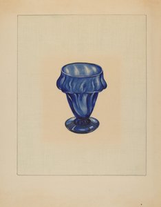 Saliera, 1935-1942 da John Tarantino