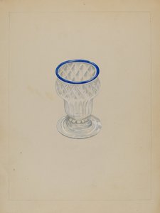 Saliera, c. 1936