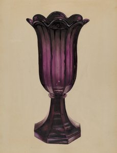 Vaso, c. 1936