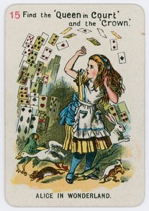 Alice nel Paese delle Meraviglie