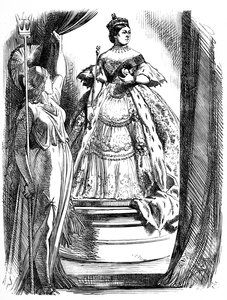 Regina Vittoria