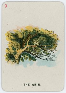 Il sorriso da John Tenniel