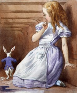 Immagine Sconosciuta da John Tenniel