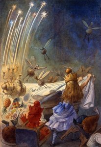 Immagine Sconosciuta da John Tenniel