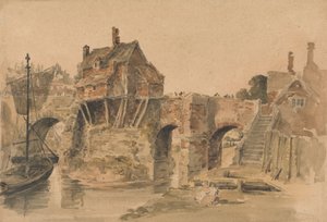Bridgnorth da John Thirtle